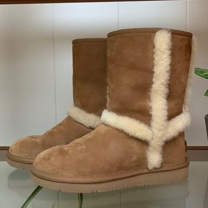 Ugg Boots New In Box